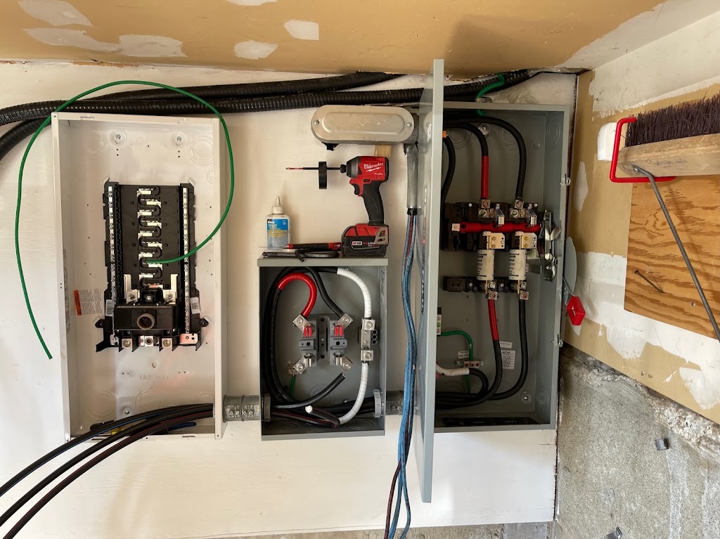 Electrical Maintenance Services Inc. | 1911 76 Ave SE, Calgary, AB T2C 0G8, Canada | Phone: (403) 437-9911