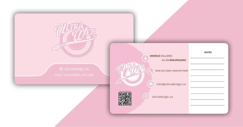 UltraWeb Design | 1168 Chemin Denison E, Shefford, QC J2M 1Y8, Canada | Phone: (450) 521-5360