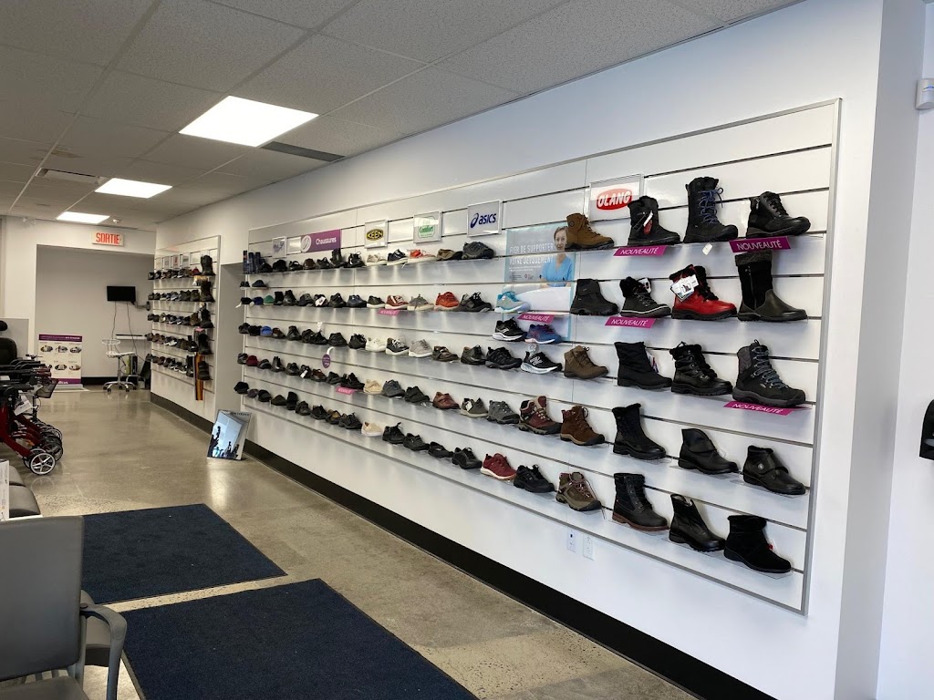 Médicus | 760 Rue Fréchette, Longueuil, QC J4J 5C9, Canada | Phone: (450) 442-2233