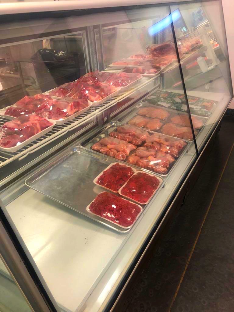 Londonderry Halal Meats & Convenience | 13675 66 St NW, Edmonton, AB T5C 0B8, Canada | Phone: (587) 990-2133