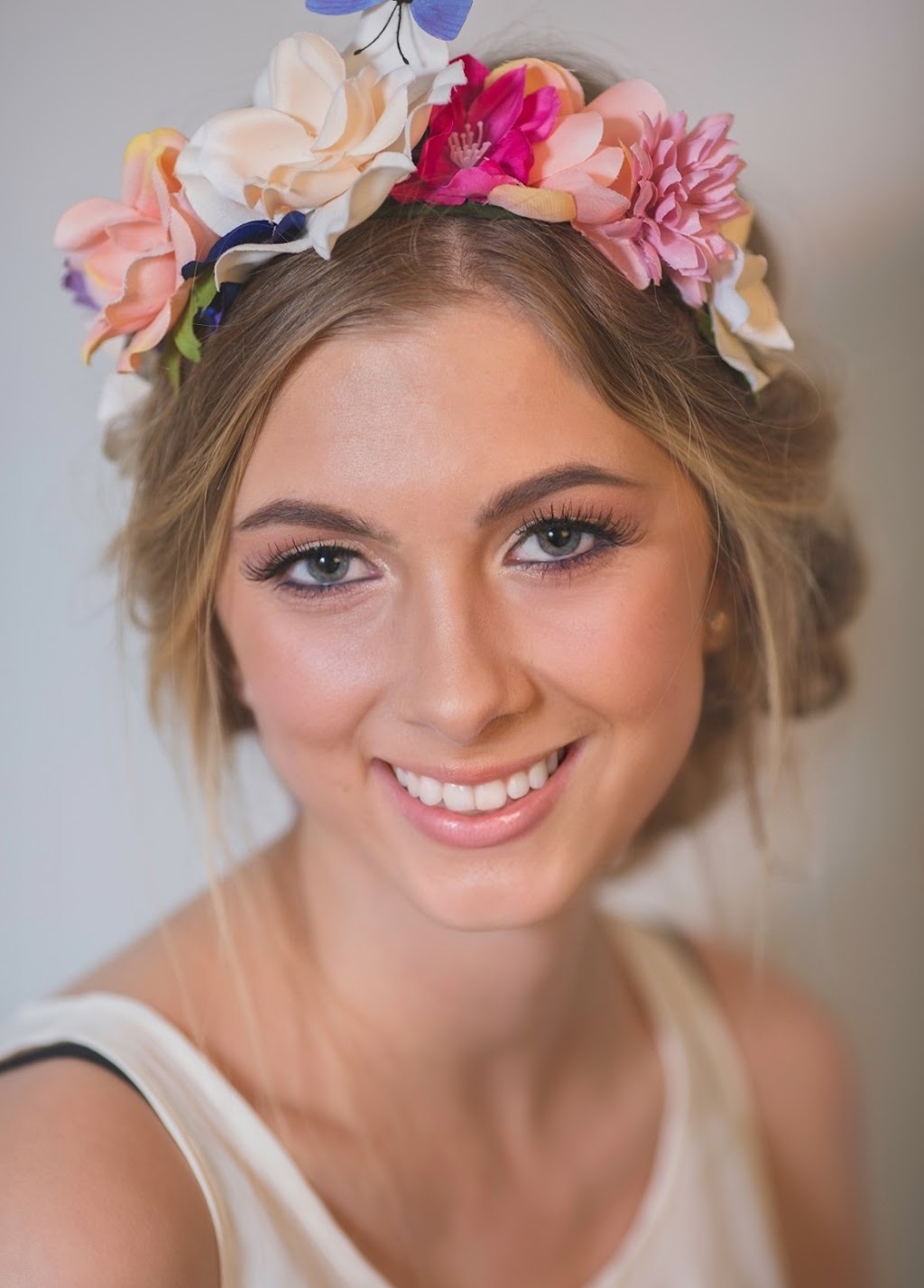 Flawless Beauty Mobile Makeup Services | #101, Caledonia, ON N3W 1C5, Canada | Phone: (647) 998-8459