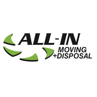 All-In Moving & Disposal | 7424 Hume Ave #5, Delta, BC V4G 1C5, Canada | Phone: (604) 396-2686