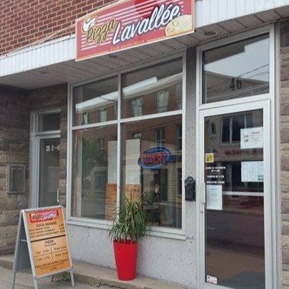 Sous-marin Pizza Lavallée | 46 Rue Augusta, Sorel-Tracy, QC J3P 1A3, Canada | Phone: (450) 808-5014