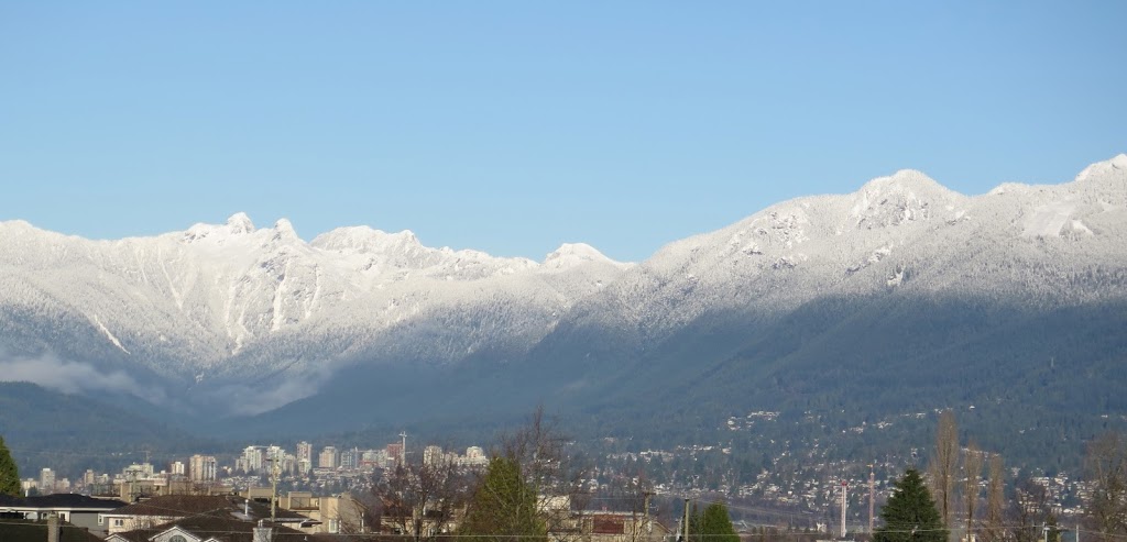 Dr. Michael D. OBrien Inc. | 208-, 3815 Sunset St, Burnaby, BC V5G 1T4, Canada | Phone: (604) 438-2464