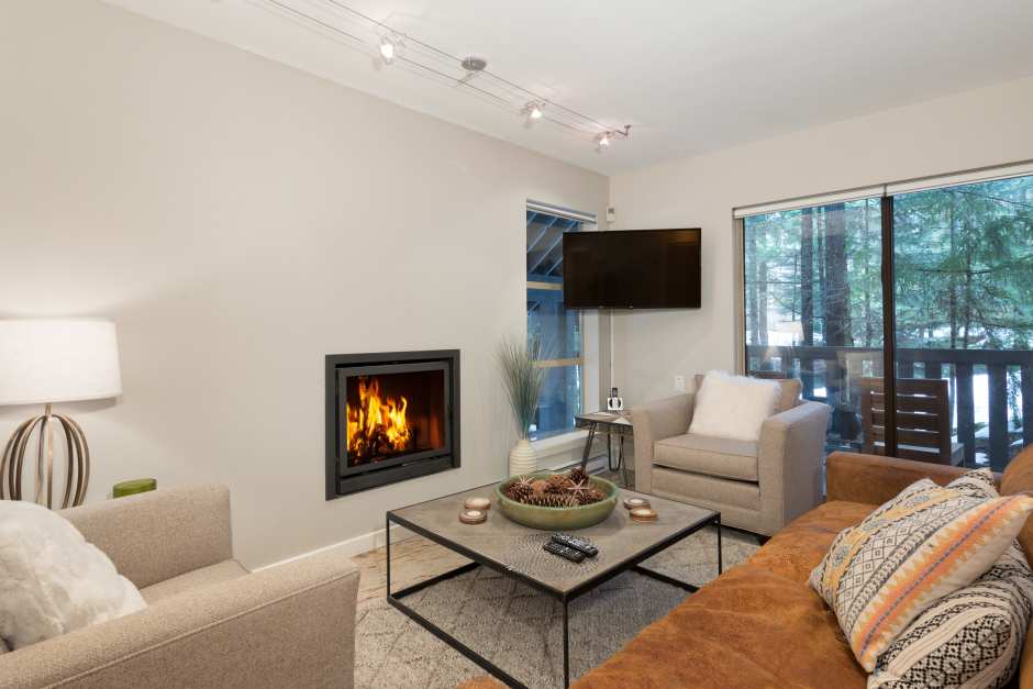 Forest Trails - Whistler Premier | 4737 Spearhead Dr, Whistler, BC V0N 1B4, Canada | Phone: (888) 621-1177