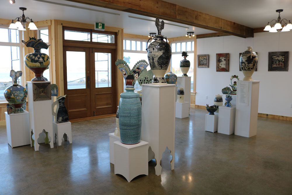 Westcote Bell Artworks | 3448 NS-331, LaHave, NS B0R 1C0, Canada | Phone: (902) 693-2042