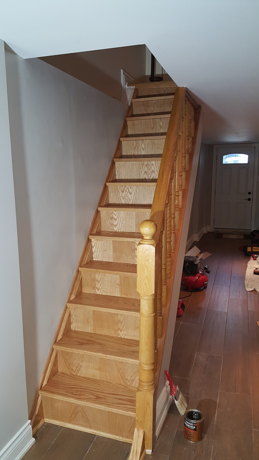 BM Renovations | 187 Prescott Ave, Toronto, ON M6N 3G9, Canada | Phone: (226) 486-1132