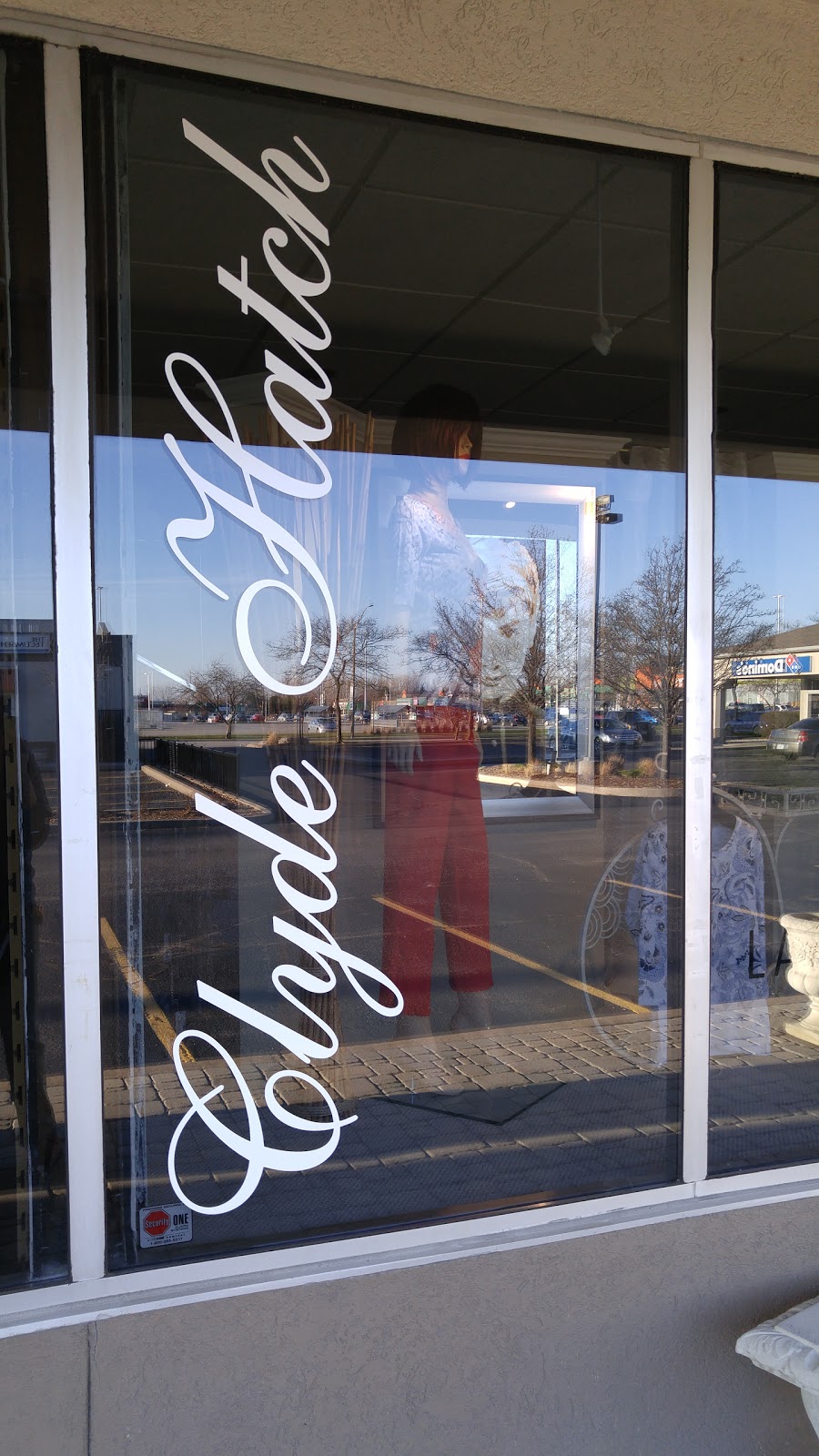 Clyde Hatch | 352 Manning Rd, Windsor, ON N8N 2G8, Canada | Phone: (519) 979-2828