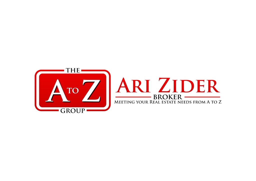 Ari Zider, Realtor | 261 Kent St W, Lindsay, ON K9V 2Z3, Canada | Phone: (705) 878-3737