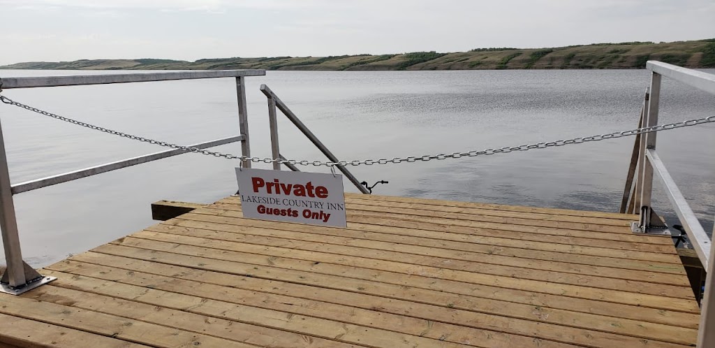 Lakeside Country Inn, Manitou Beach - Hotel & Watercraft Rentals | 504 MacLachlan Ave, Manitou Beach, SK S0K 4T1, Canada | Phone: (888) 946-2211