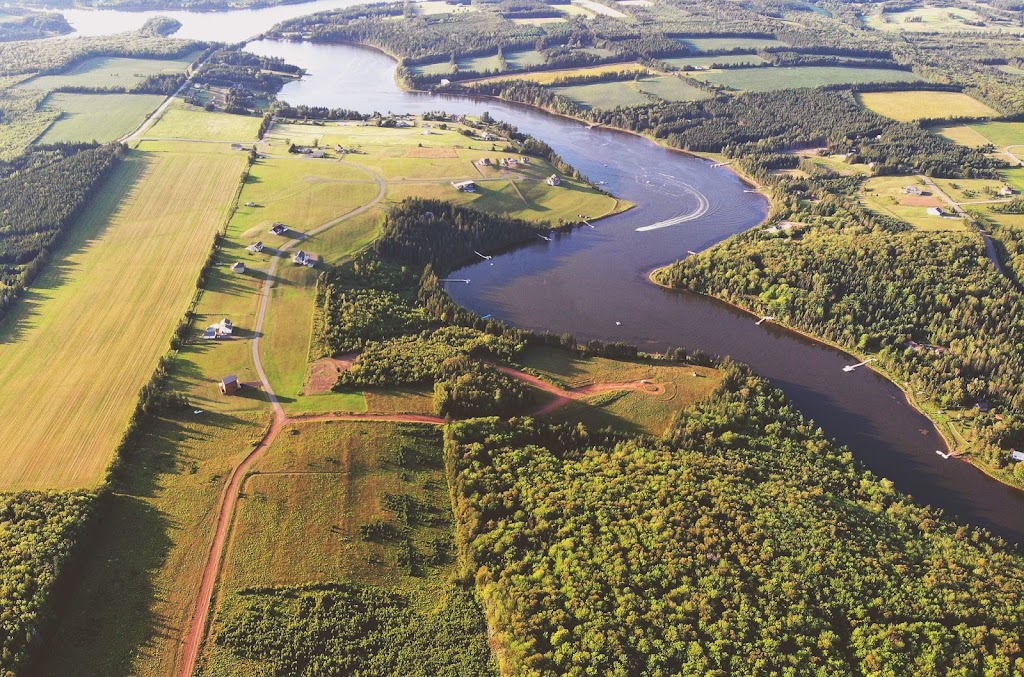 Granville on the Water | Riverbend Lane North, Granville, PE C0A 1E0, Canada | Phone: (902) 218-2434