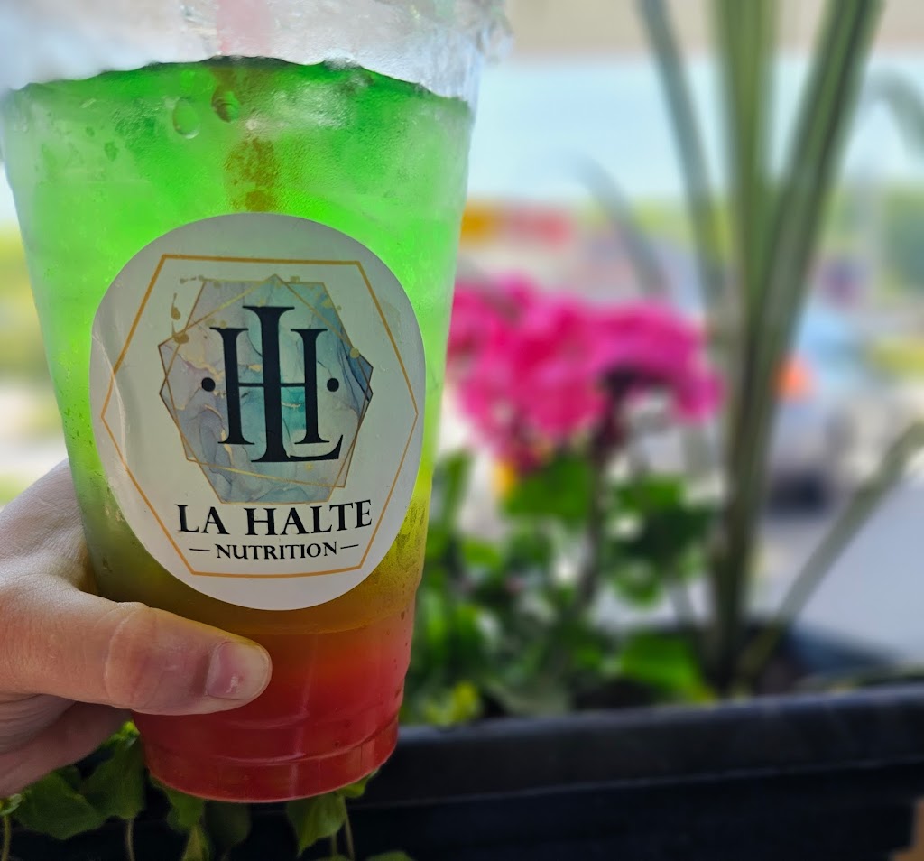 La halte nutrition | 946 Ch des Hauteurs, Saint-Hippolyte, QC J8A 1K9, Canada | Phone: (514) 924-4595