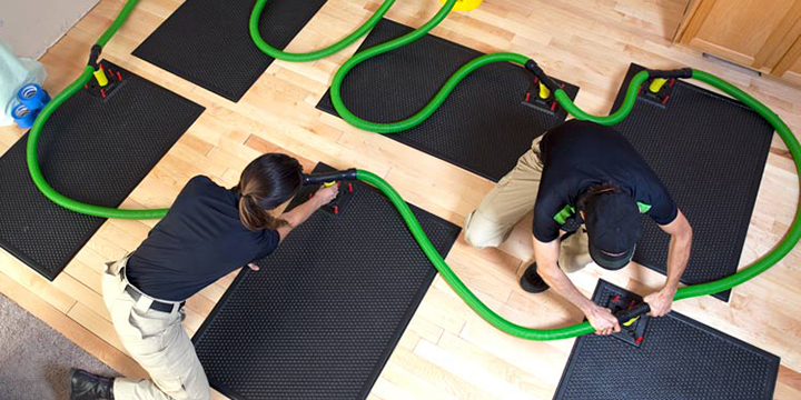 SERVPRO of Muskoka | 205 Industrial Dr, Gravenhurst, ON P1P 1X4, Canada | Phone: (705) 687-3838