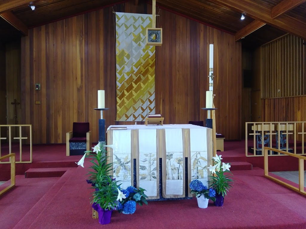 St. Georges Anglican Church | 11733 87 Ave NW, Edmonton, AB T6G 0Y4, Canada | Phone: (780) 439-1470