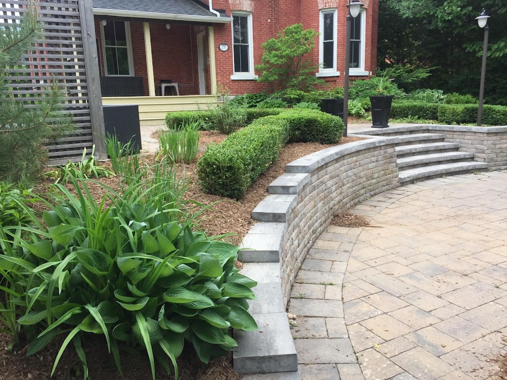 The Valley Market Gardens & Landscaping | 355 Greenway Dr, Westmeath, ON K0J 2L0, Canada | Phone: (613) 633-2273