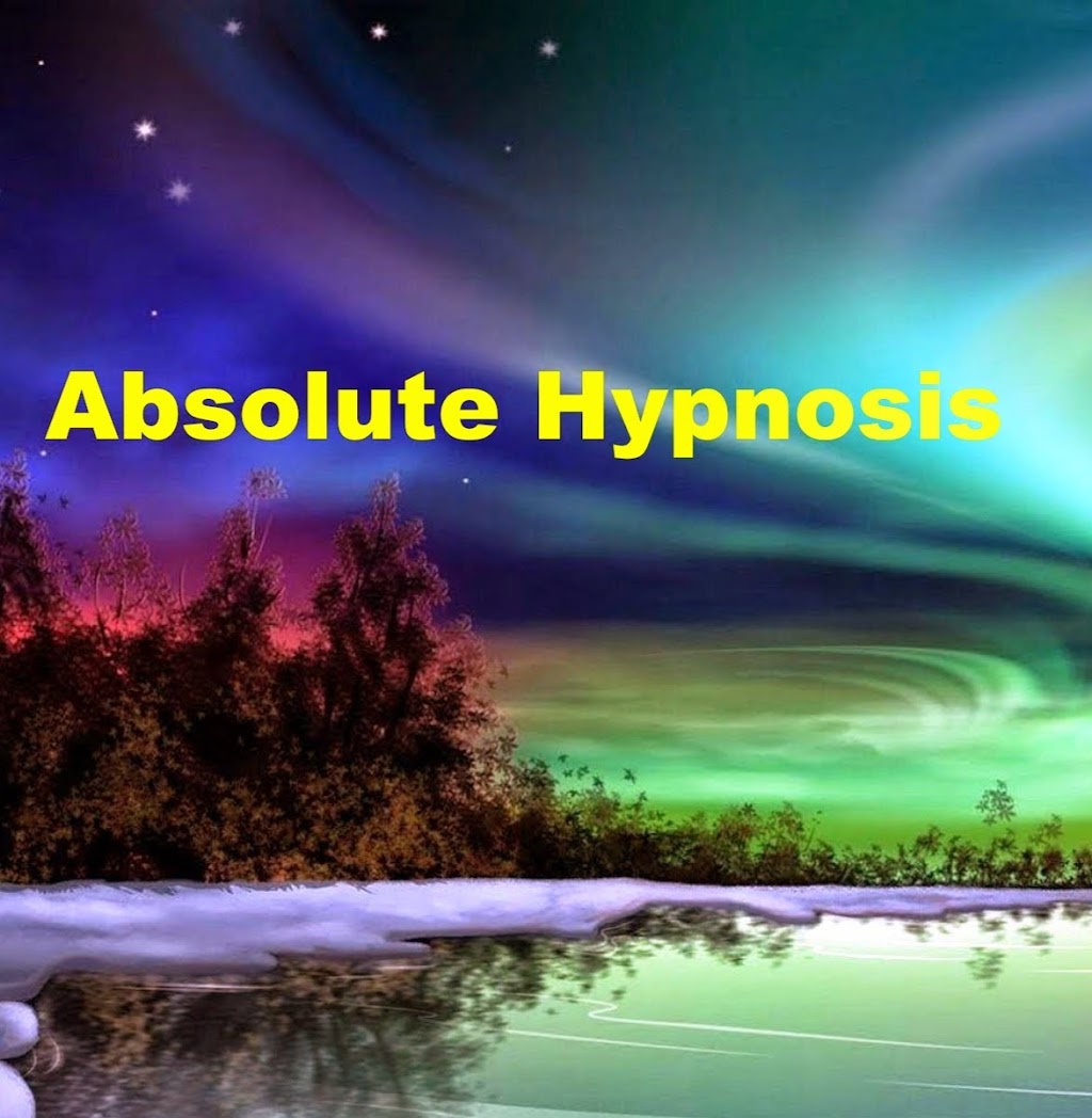 Absolute Hypnosis | 761 Cecil Blogg Drive, Victoria, BC V9B 5N7, Canada | Phone: (250) 592-8777