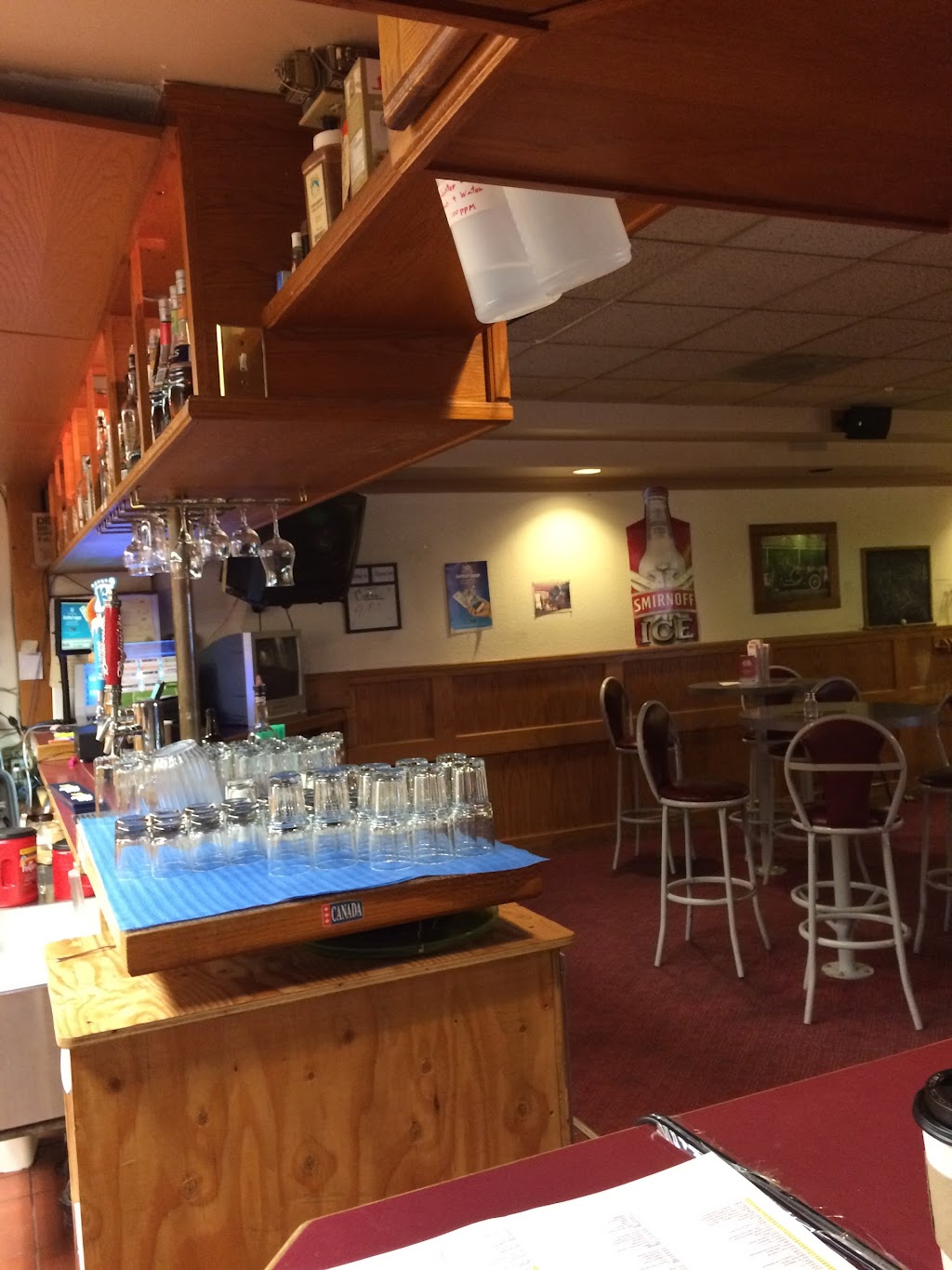 Hotel Victoria | 667 Main St, Lillooet, BC V0K 1V0, Canada | Phone: (250) 256-4112
