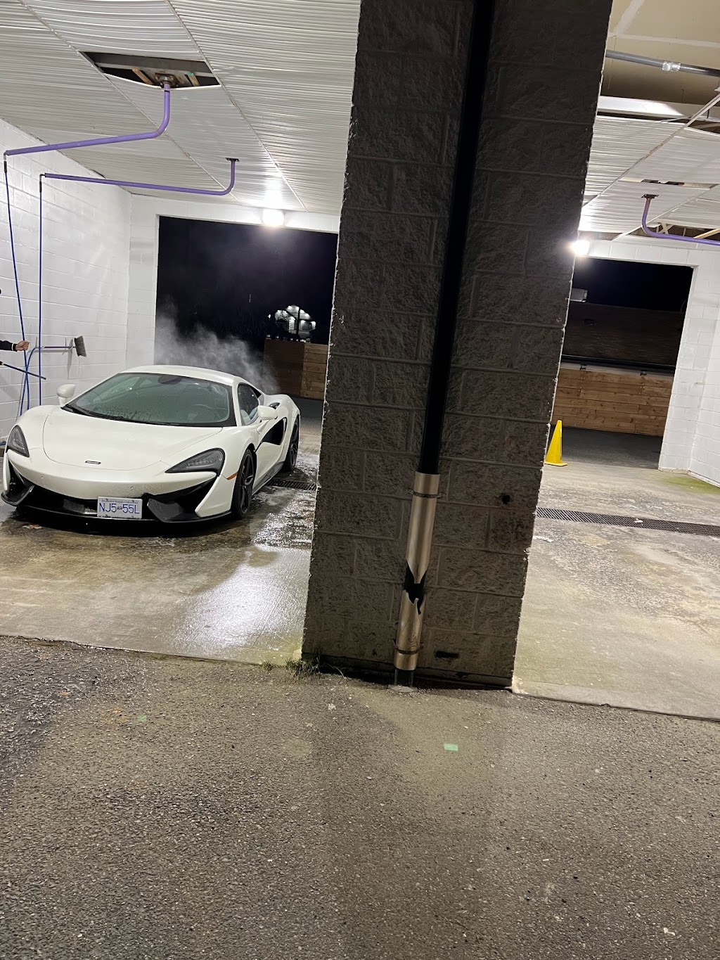 Sharma Auto Spa | 13555 58 Ave, Surrey, BC V3X 2R5, Canada | Phone: (778) 565-4500
