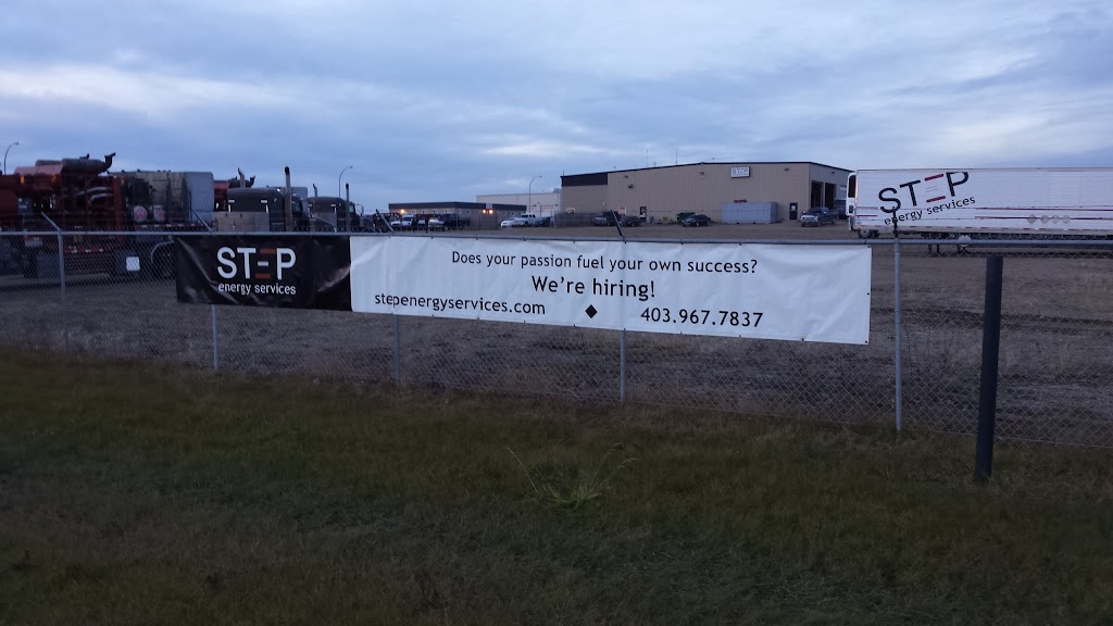 All Star Park | 4800 Leung Rd, Blackfalds, AB T0M 0J0, Canada | Phone: (403) 885-4677