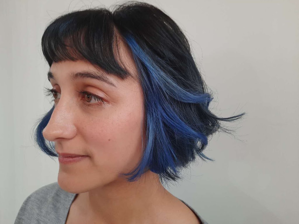 SK HAIR SALON | 6840 Newman Blvd, Montreal, Quebec H8N 0G5, Canada | Phone: (514) 368-3888