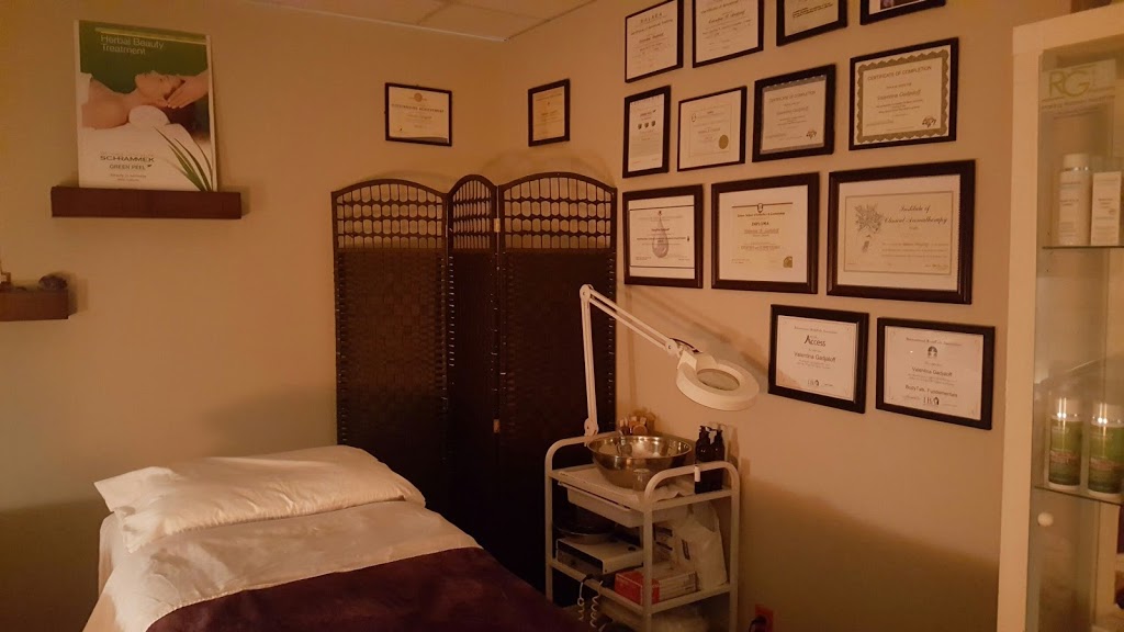 Aromatic Wholistic Health Spa | 343 Waterloo Ave b, Guelph, ON N1H 3K8, Canada | Phone: (647) 717-6457