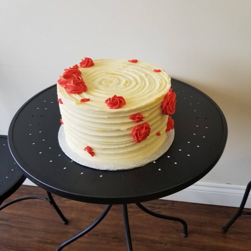 Baked4U | West, 1837 Lansdowne Street #9a, Peterborough, ON K9K 1R4, Canada | Phone: (705) 874-1695