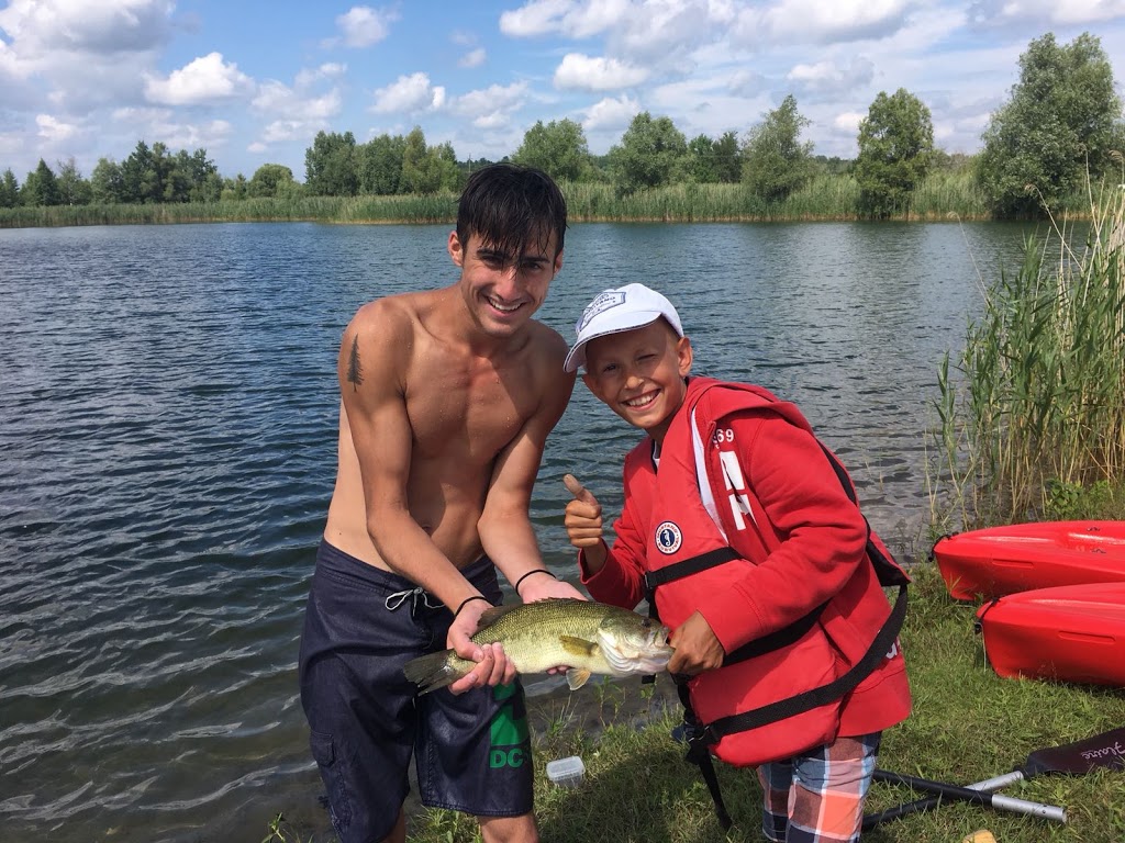 Adventure Camp | 19794 ON-48, Mount Albert, ON L0G 1M0, Canada | Phone: (905) 841-1314 ext. 324