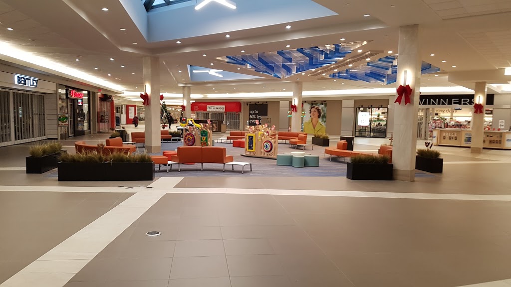 Confederation Mall | 300 Confederation Dr, Saskatoon, SK S7L 1J2, Canada | Phone: (306) 382-2631