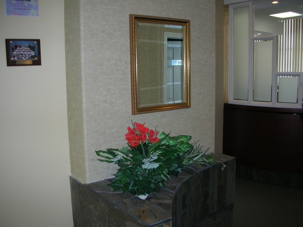 The Dental Centre - Stouffville | 15 Ringwood Dr #8, Whitchurch-Stouffville, ON L4A 8C1, Canada | Phone: (905) 642-5777