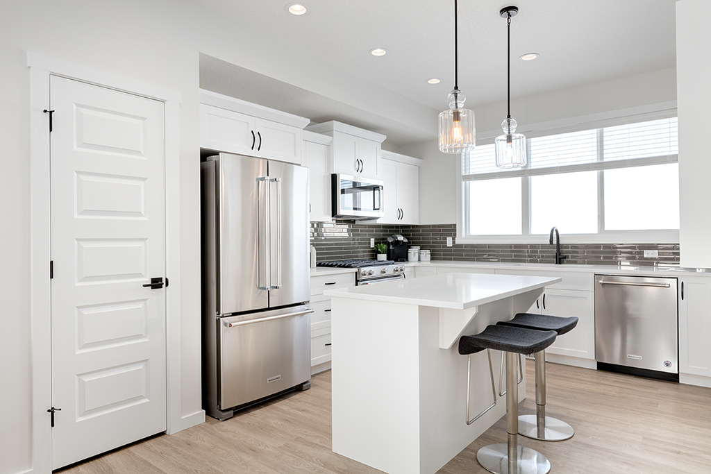 Stepper Homes - Wolf Willow Showhome (Open by Appointment) | 108 Wolf Hollow Park SE, Calgary, AB T2X 4M6, Canada | Phone: (403) 474-3097