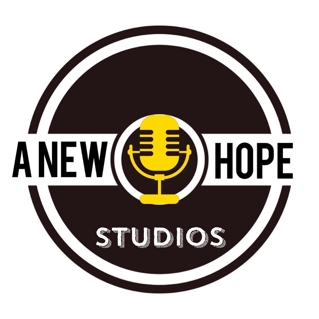 A New Hope Studio | 3481 Croissant du Lupin, Terrebonne, QC J7M 1J2, Canada | Phone: (514) 641-4322
