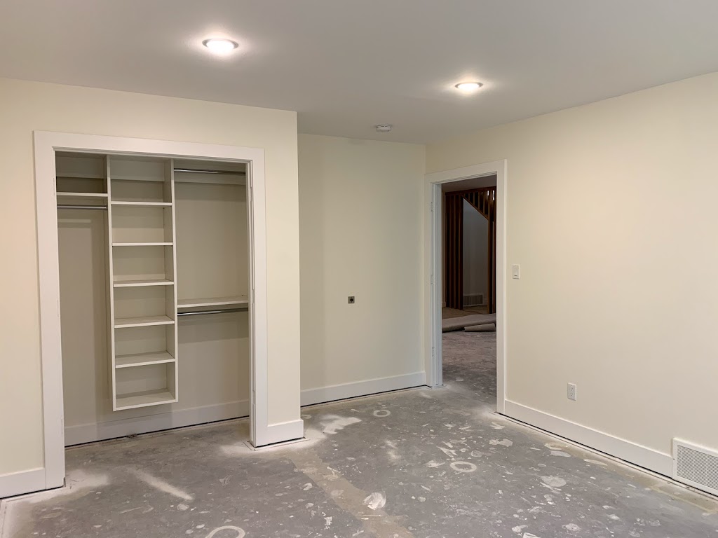 Finishing Edge Drywall | 821 12C St N, Lethbridge, AB T1H 2N9, Canada | Phone: (403) 331-9226
