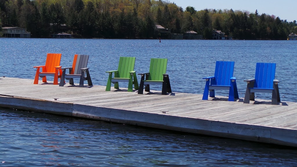 L1FE Outdoors Inc. | 270 Hamilton Rd Unit #4B, New Hamburg, ON N3A 2K2, Canada | Phone: (226) 355-9231