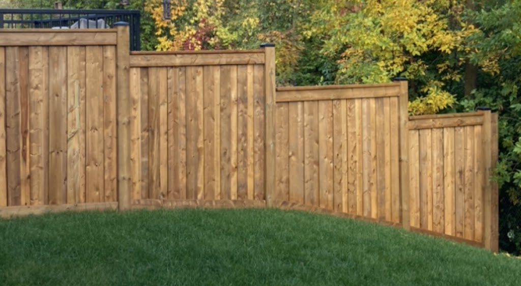 FENCE WORX | 39 Leslie Dr, Collingwood, ON L9Y 4E1, Canada | Phone: (705) 351-0139