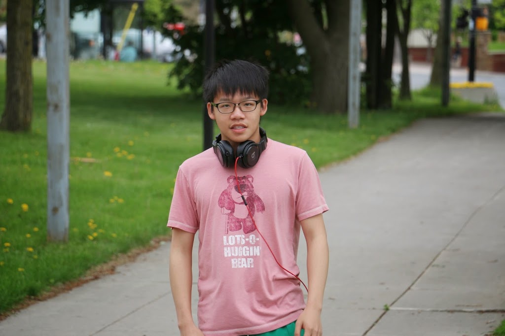Discovery Academy | 10030 Yonge St, Richmond Hill, ON L4C 1T8, Canada | Phone: (416) 302-4085