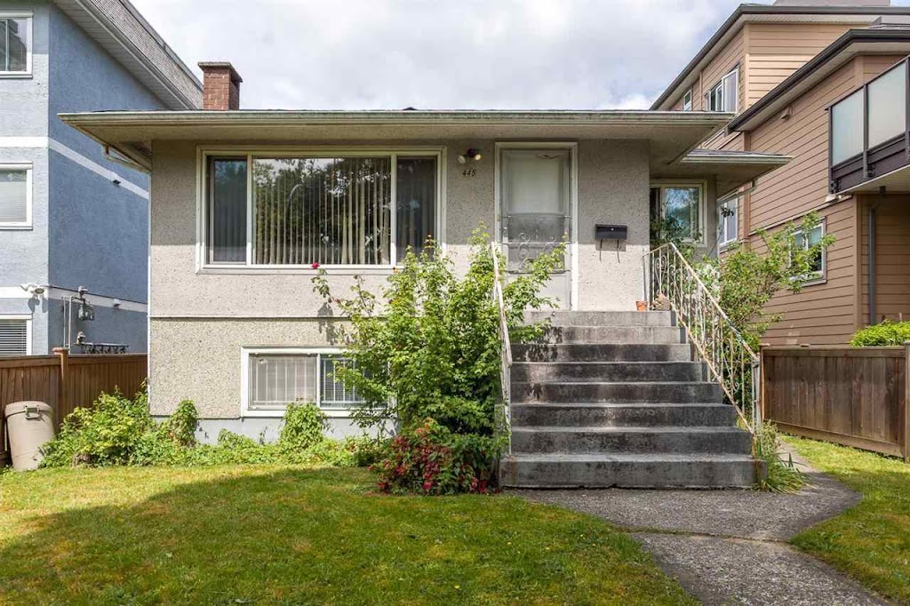 Paul Ahluwalia Real Estate Advisor | 2010 E 48th Ave #201, Vancouver, BC V5P 1R8, Canada | Phone: (778) 628-9089