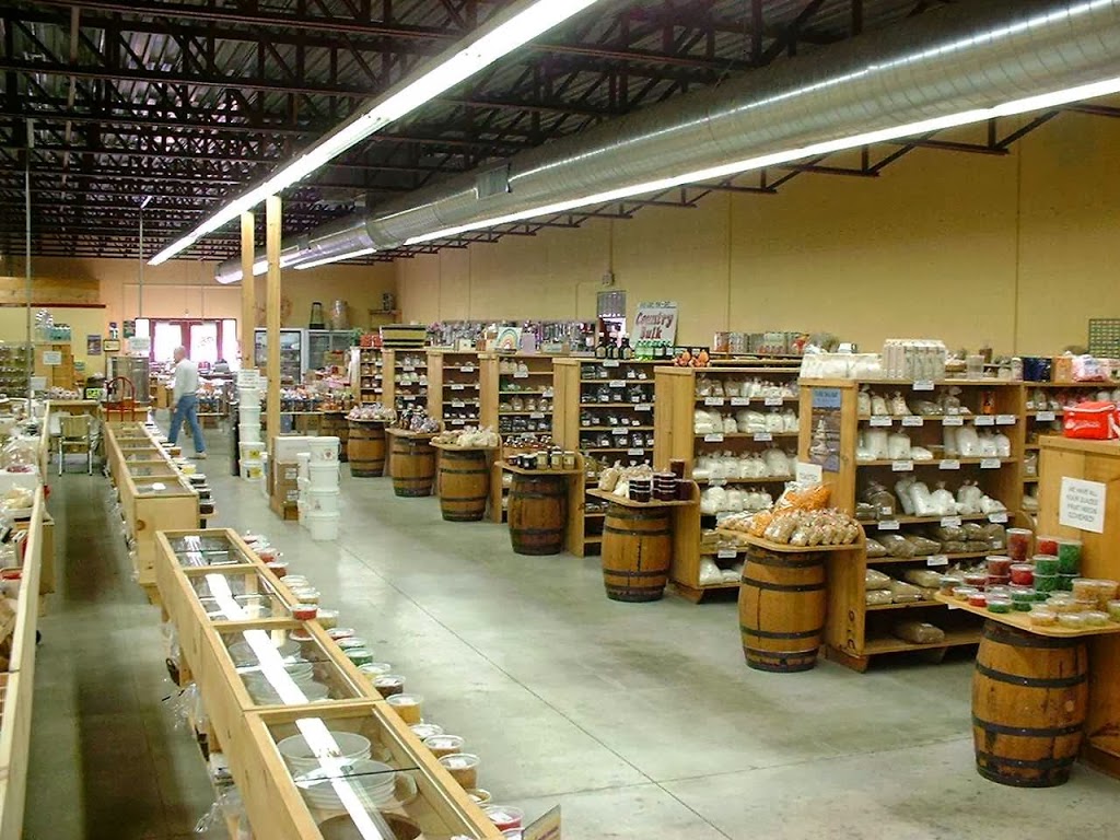 Country Bulk Inc. | 845 Weber St N, Waterloo, ON N2J 4G8, Canada | Phone: (519) 888-7115