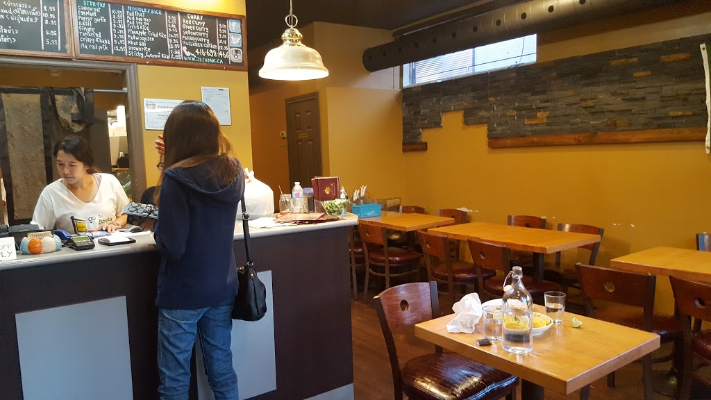 Jatujak | 1466 Kingston Rd, Scarborough, ON M1N 1R6, Canada | Phone: (416) 698-1466