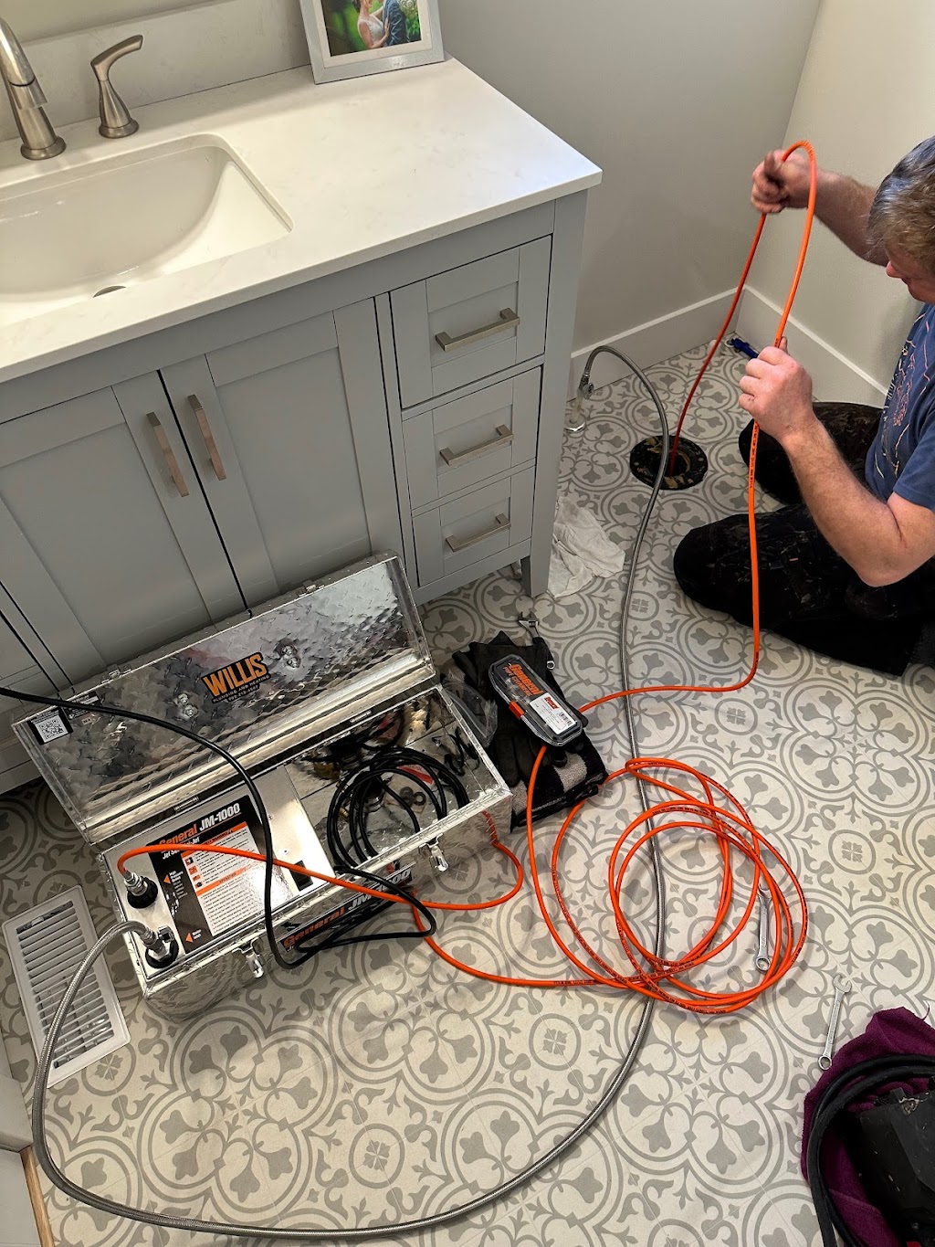 Willis Plumbing and Heating | 2771 Monaghan Rd, Fort Augustus, PE C1B 3B8, Canada | Phone: (902) 213-4587