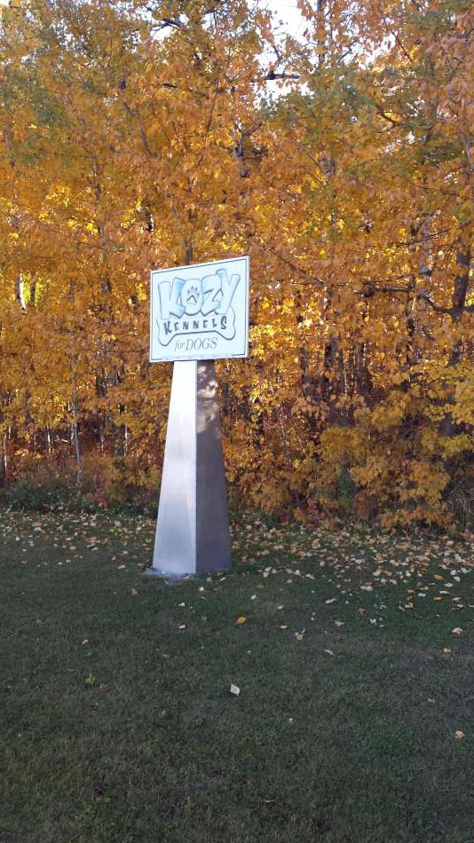 Kozy Kennel Pet Boarding | 35135, Range Rd 275, Red Deer County, AB T4G 0M6, Canada | Phone: (403) 358-9767