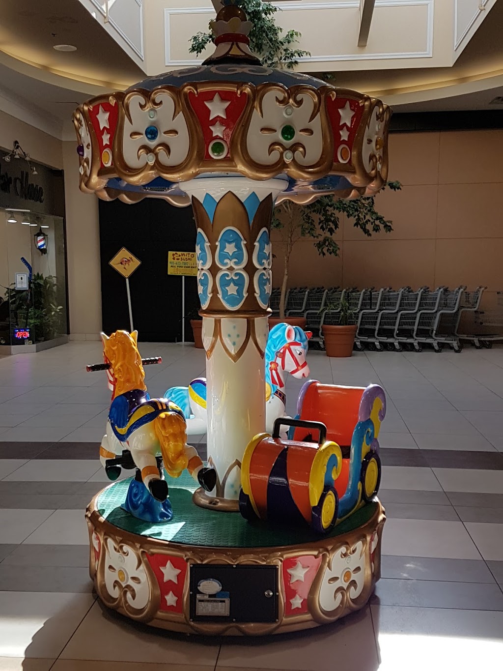East Bowmanville Mall | 243 King St E, Bowmanville, ON L1C 3X1, Canada | Phone: (705) 528-4653