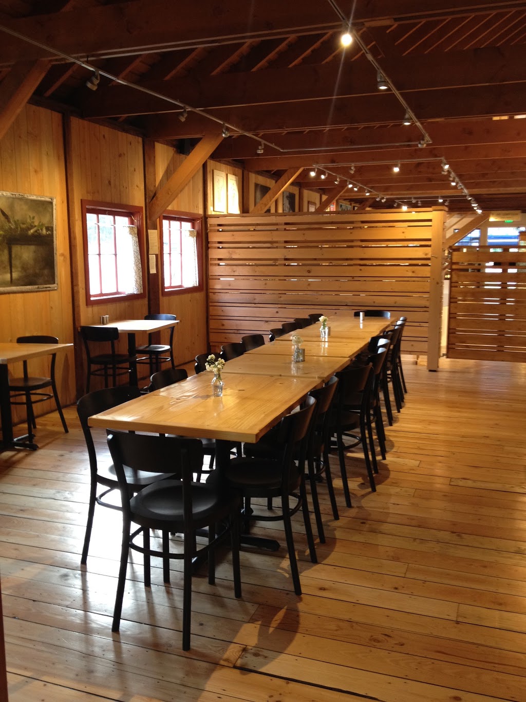 Catkin Cafe | 11 Point Lawrence Rd, Olga, WA 98279, USA | Phone: (360) 376-3242