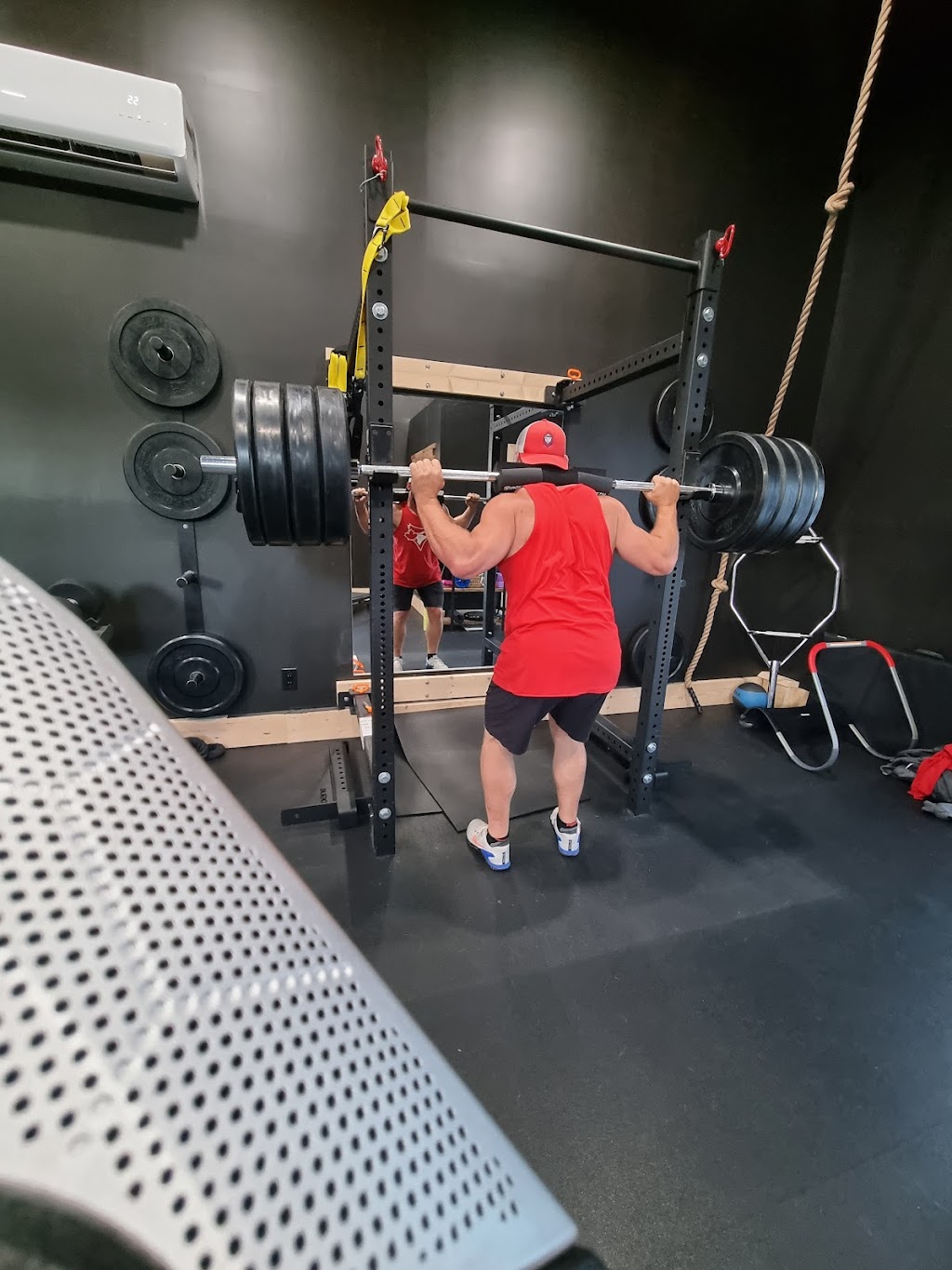 Forge Fitness Studio | #28, London, ON N6E 1J2, Canada | Phone: (226) 377-9268