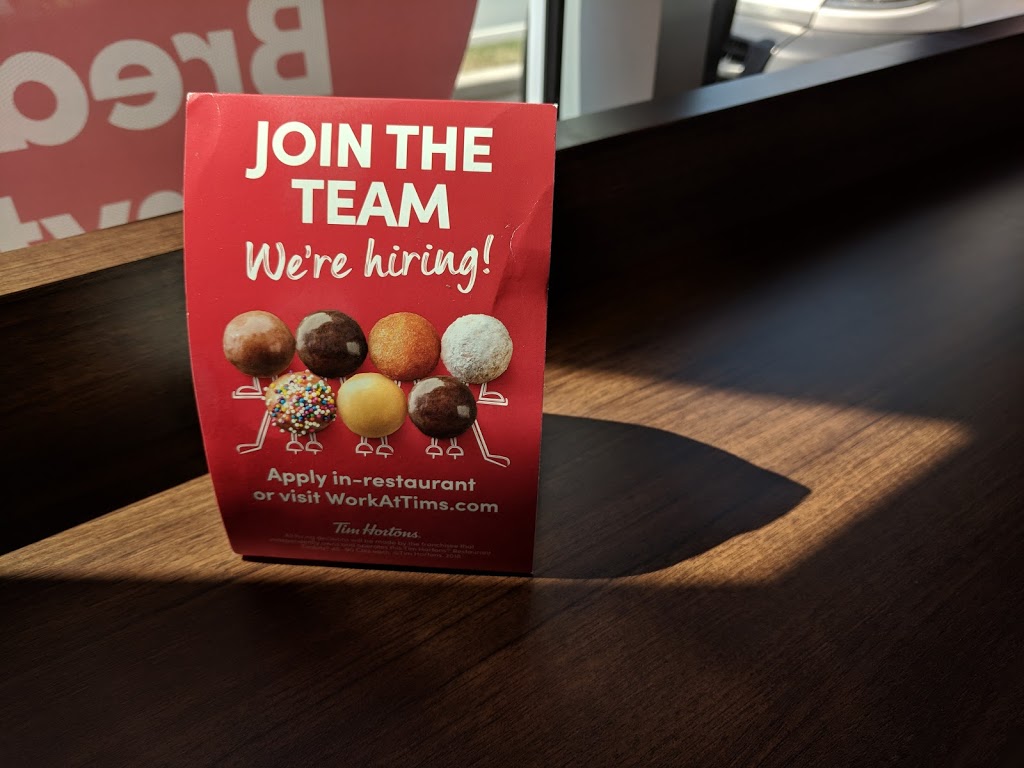 Tim Hortons | 975 Wilkinson Ave, Dartmouth, NS B3B 0H6, Canada | Phone: (902) 487-4483