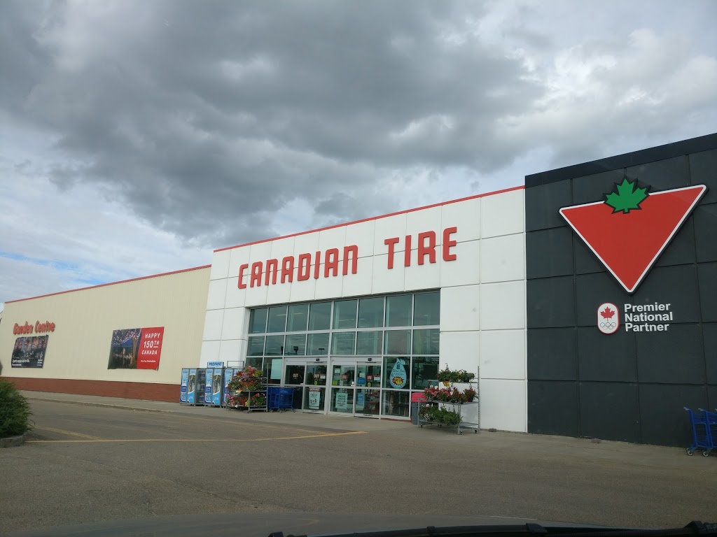 Canadian Tire - Fort Saskatchewan, AB | Corner Stone Mall, 9510 86 Ave, Fort Saskatchewan, AB T8L 4P4, Canada | Phone: (780) 998-2118