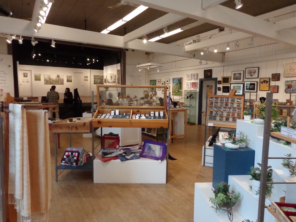 Artcraft/Salt Spring Arts Council | 114 Rainbow Rd, Salt Spring Island, BC V8K 2V5, Canada | Phone: (250) 537-0899