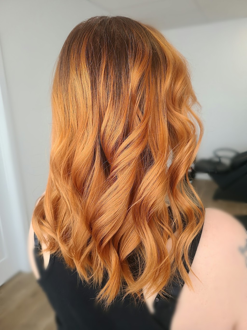 Jess Coiffure Rivard | 3267 QC-157, Notre-Dame-du-Mont-Carmel, QC G0X 3J0, Canada | Phone: (819) 668-4701