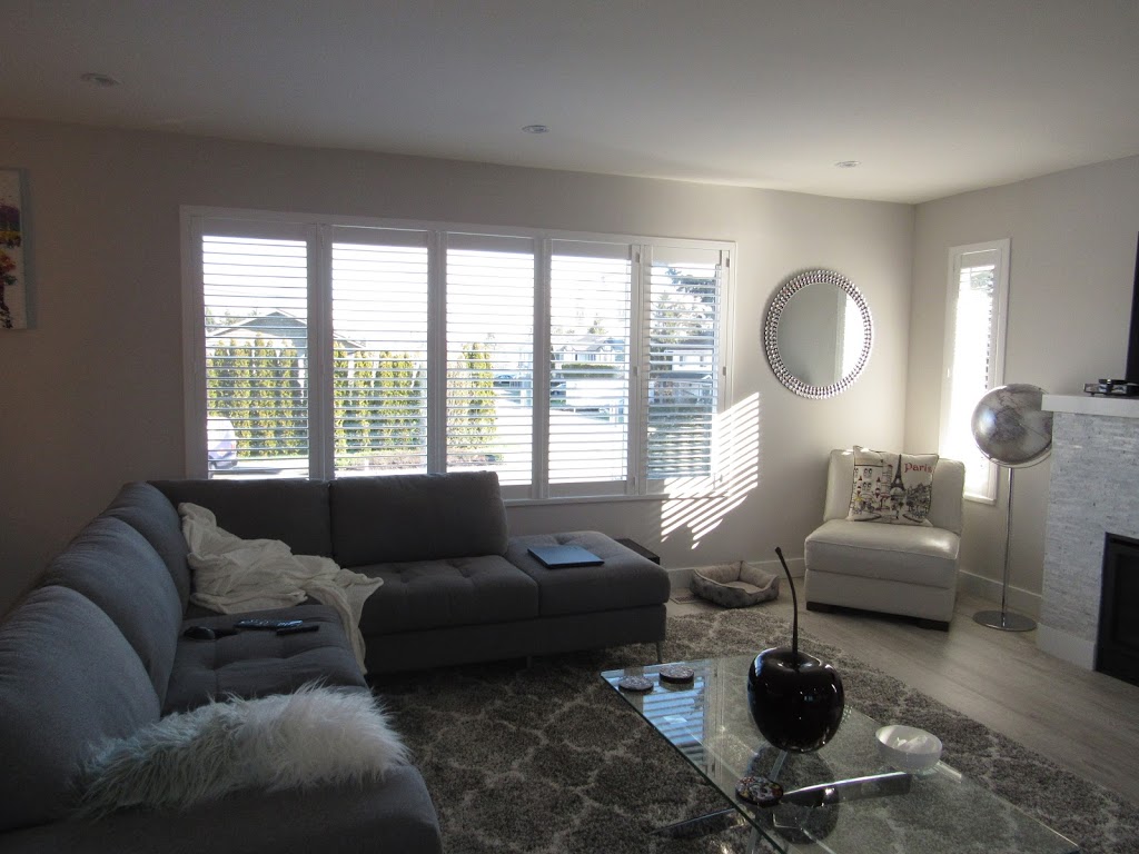 Budget Blinds of Cowichan Valley and Nanaimo | 19 High St, Ladysmith, BC V9G 1A1, Canada | Phone: (250) 924-0249