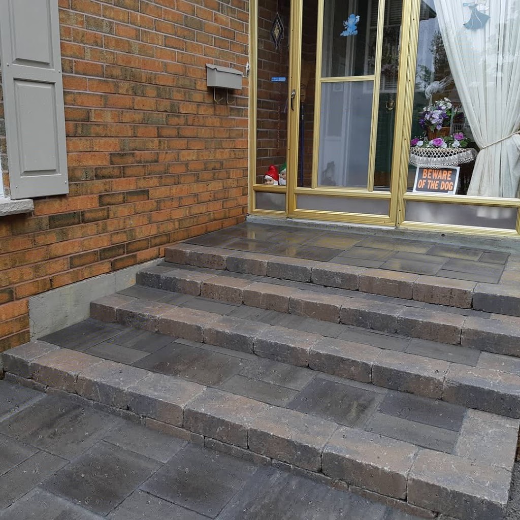 JRC Landscaping and Property Maintenance | 291 Porter St, Oshawa, ON L1J 1N3, Canada | Phone: (905) 424-9148
