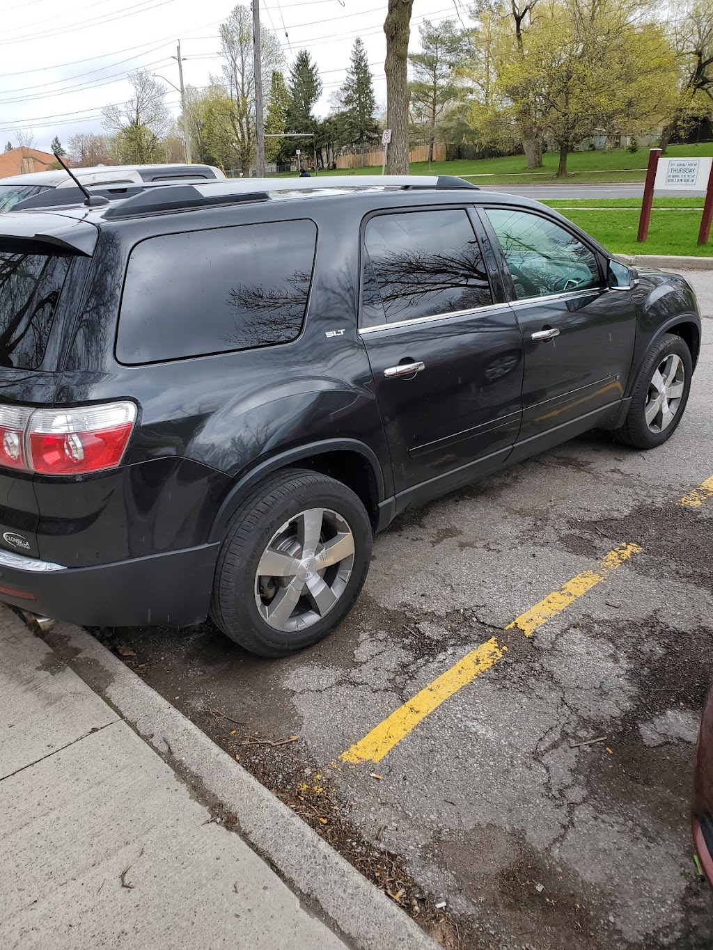Clonsilla Auto Sales | 809 Clonsilla Ave, Peterborough, ON K9J 5Y2, Canada | Phone: (705) 742-6500